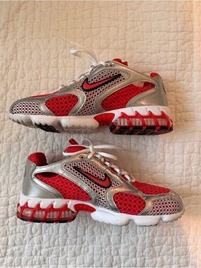 Nike Air Zoom in Red